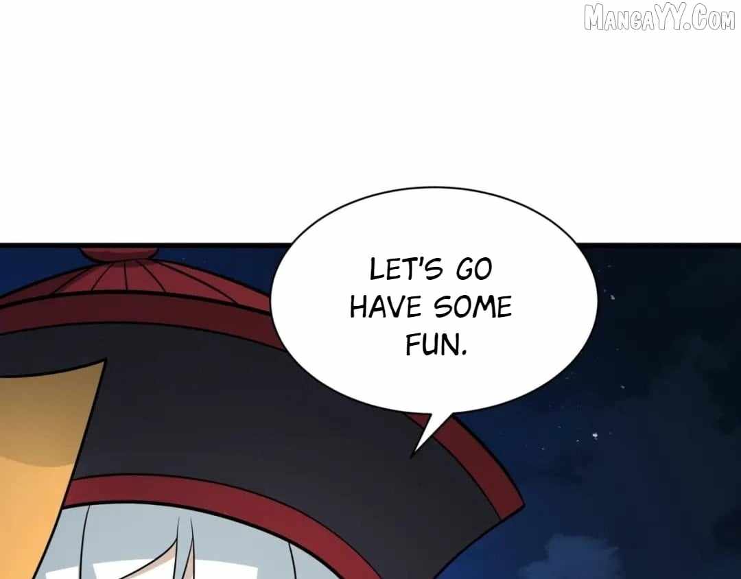 Age of Terror Chapter 542 - Page 53