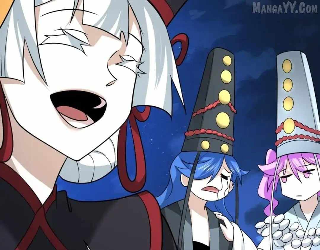 Age of Terror Chapter 542 - Page 54