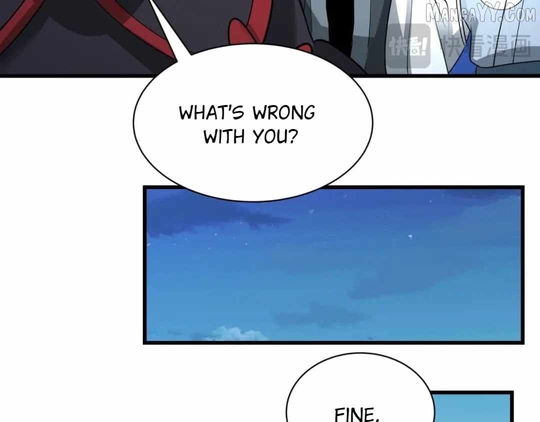 Age of Terror Chapter 542 - Page 55