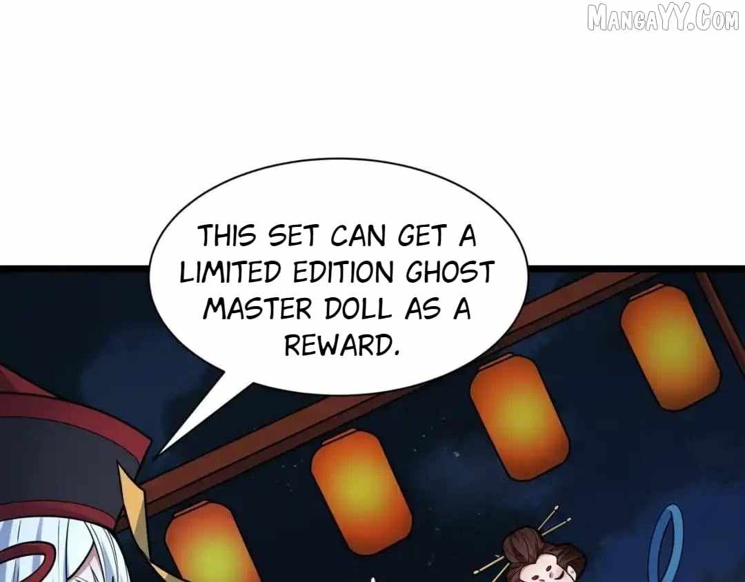 Age of Terror Chapter 542 - Page 57