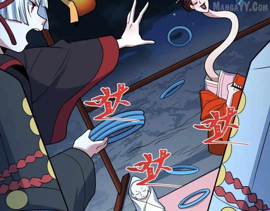 Age of Terror Chapter 542 - Page 58