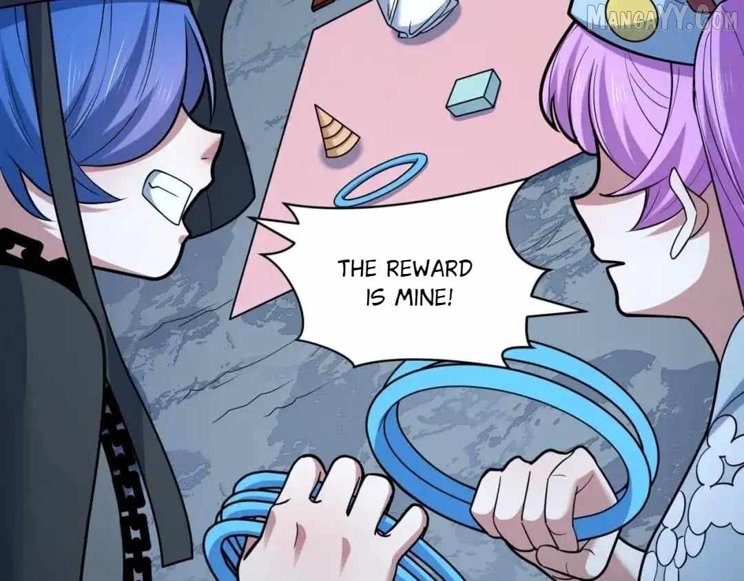 Age of Terror Chapter 542 - Page 59