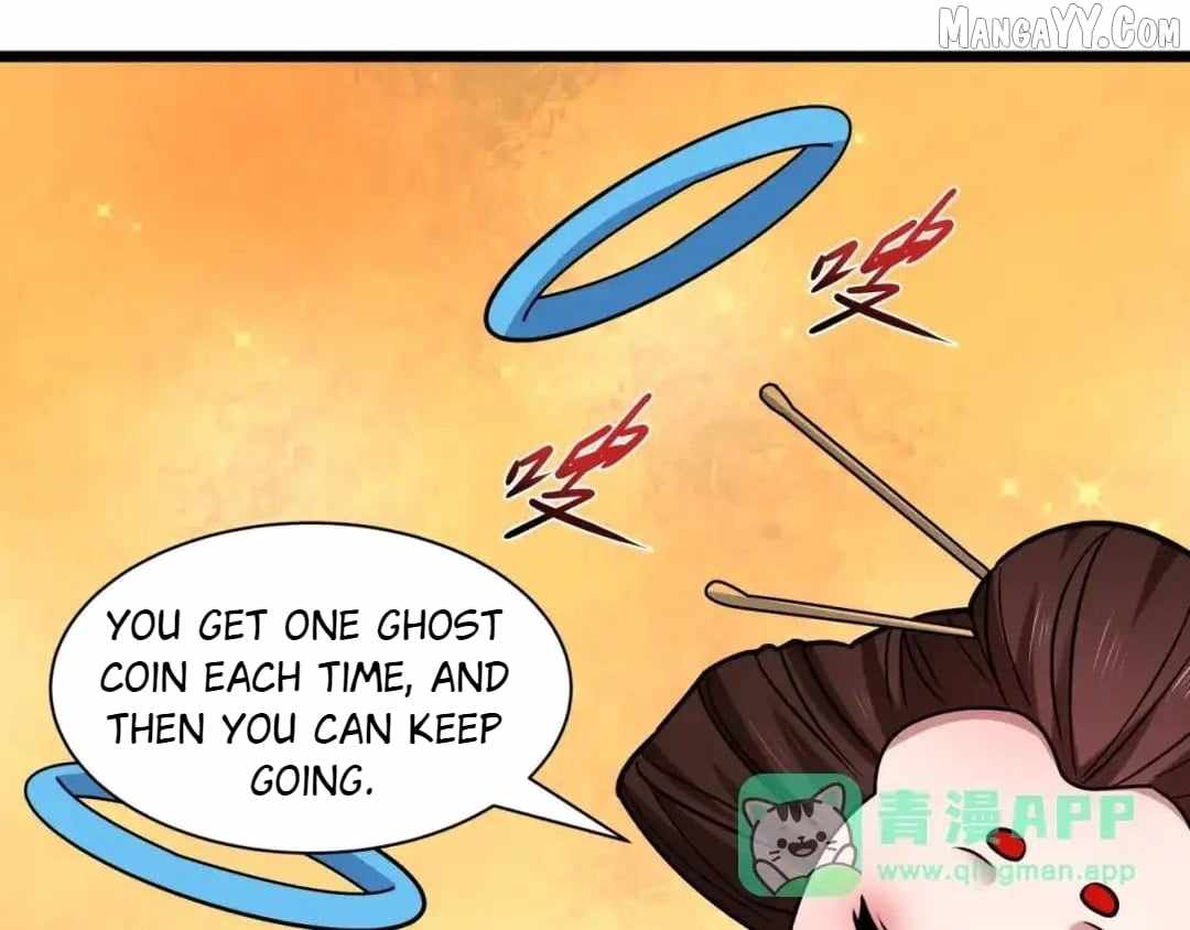 Age of Terror Chapter 542 - Page 61