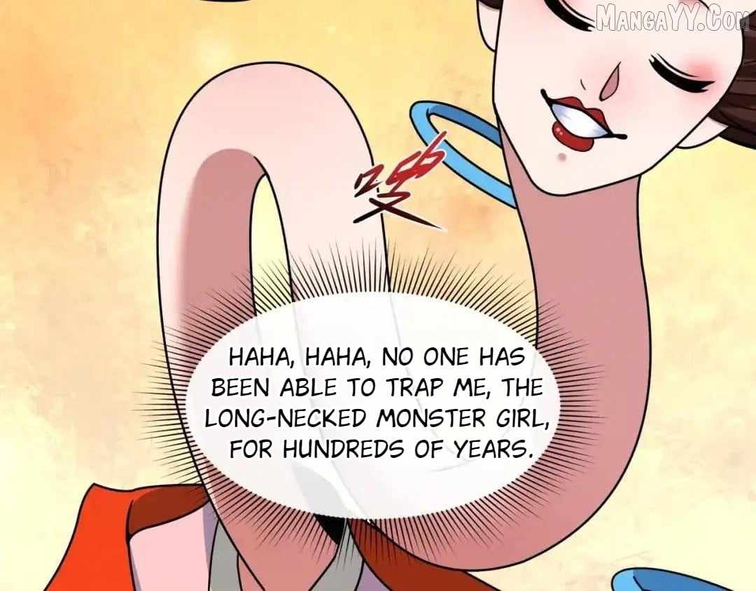 Age of Terror Chapter 542 - Page 62