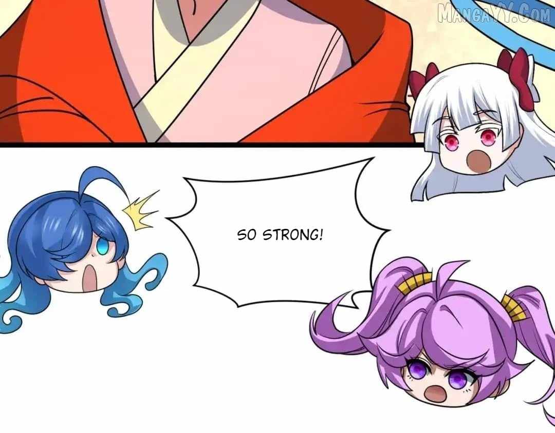 Age of Terror Chapter 542 - Page 63