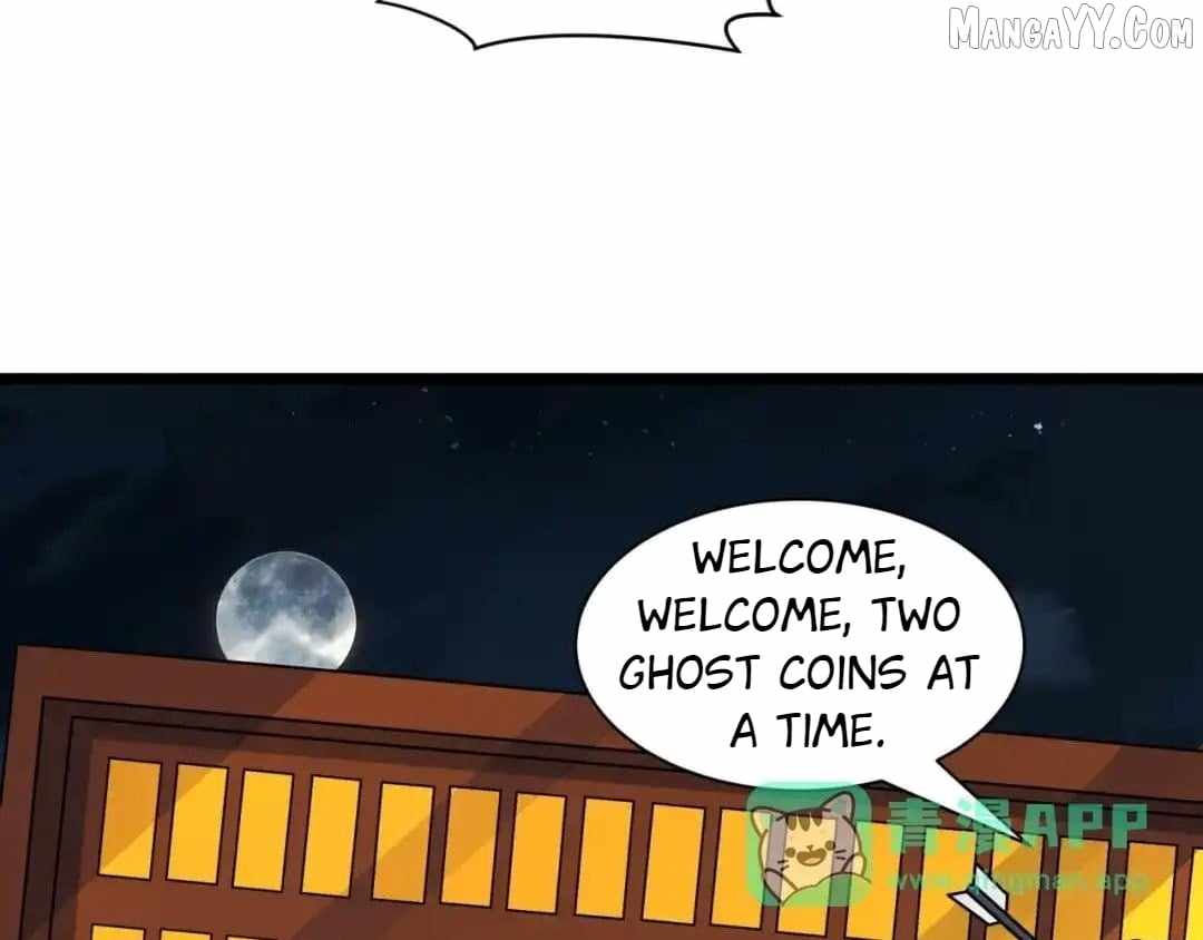 Age of Terror Chapter 542 - Page 66