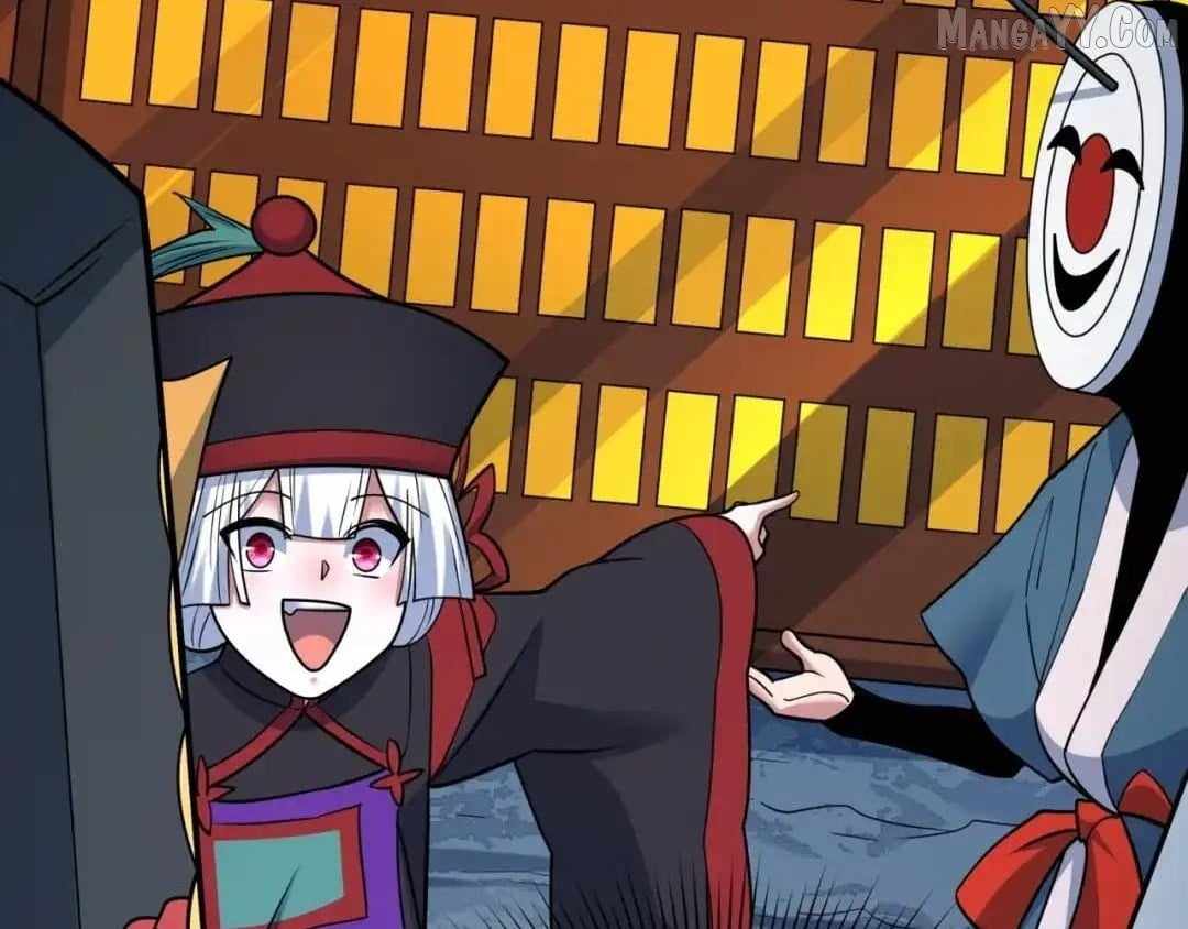 Age of Terror Chapter 542 - Page 67