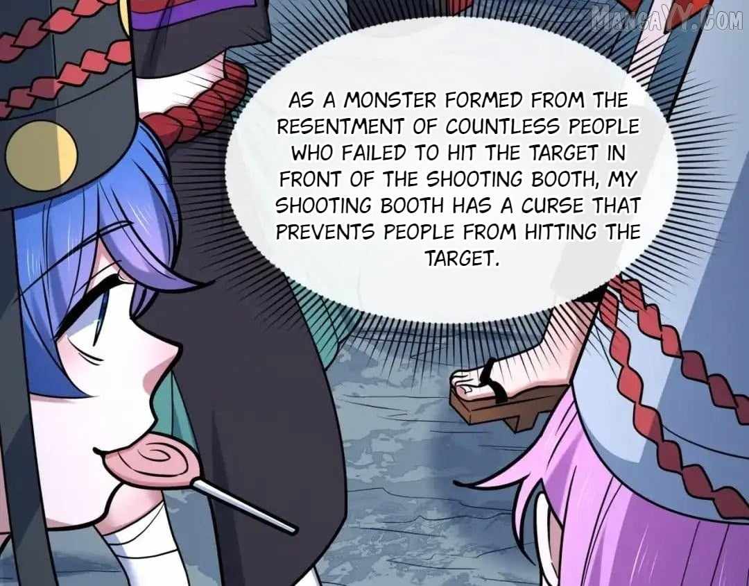 Age of Terror Chapter 542 - Page 68