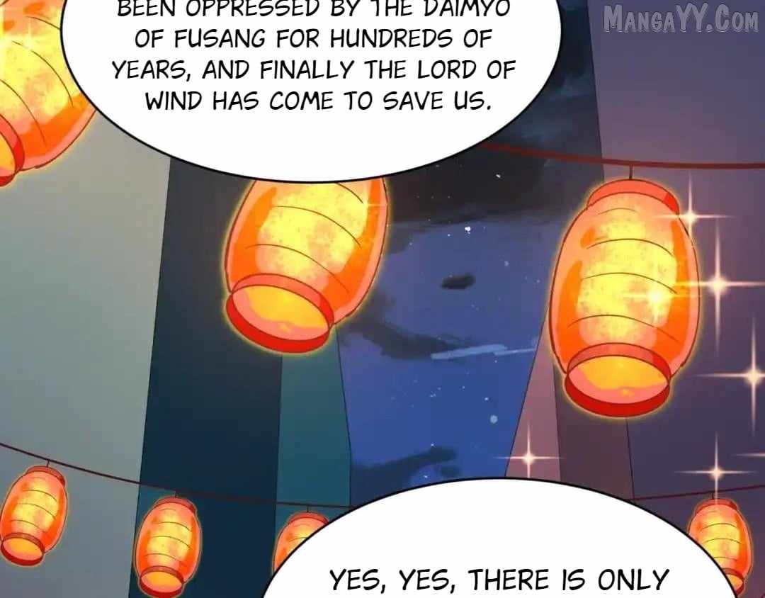 Age of Terror Chapter 542 - Page 8