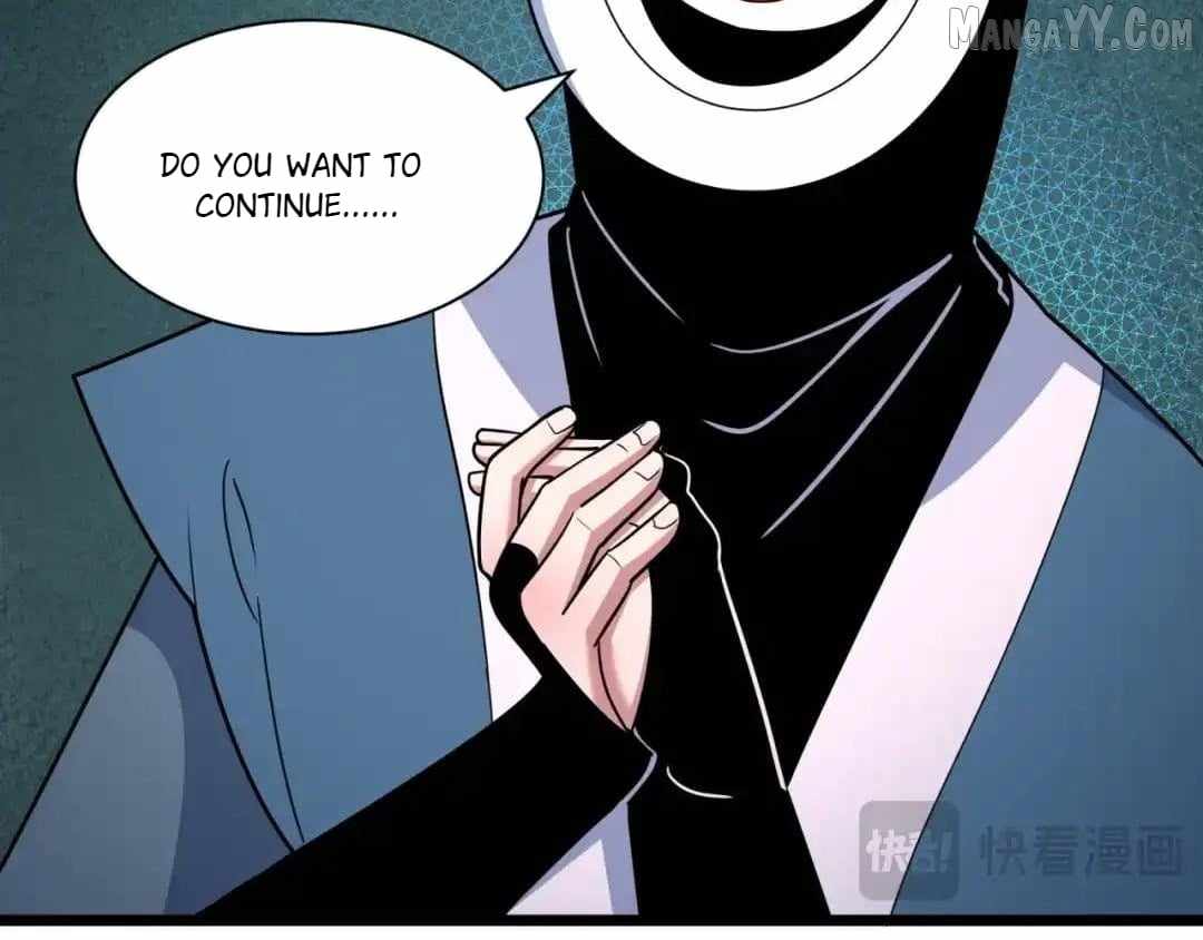 Age of Terror Chapter 542 - Page 74