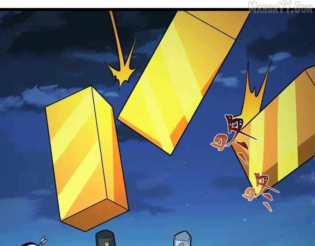 Age of Terror Chapter 542 - Page 79