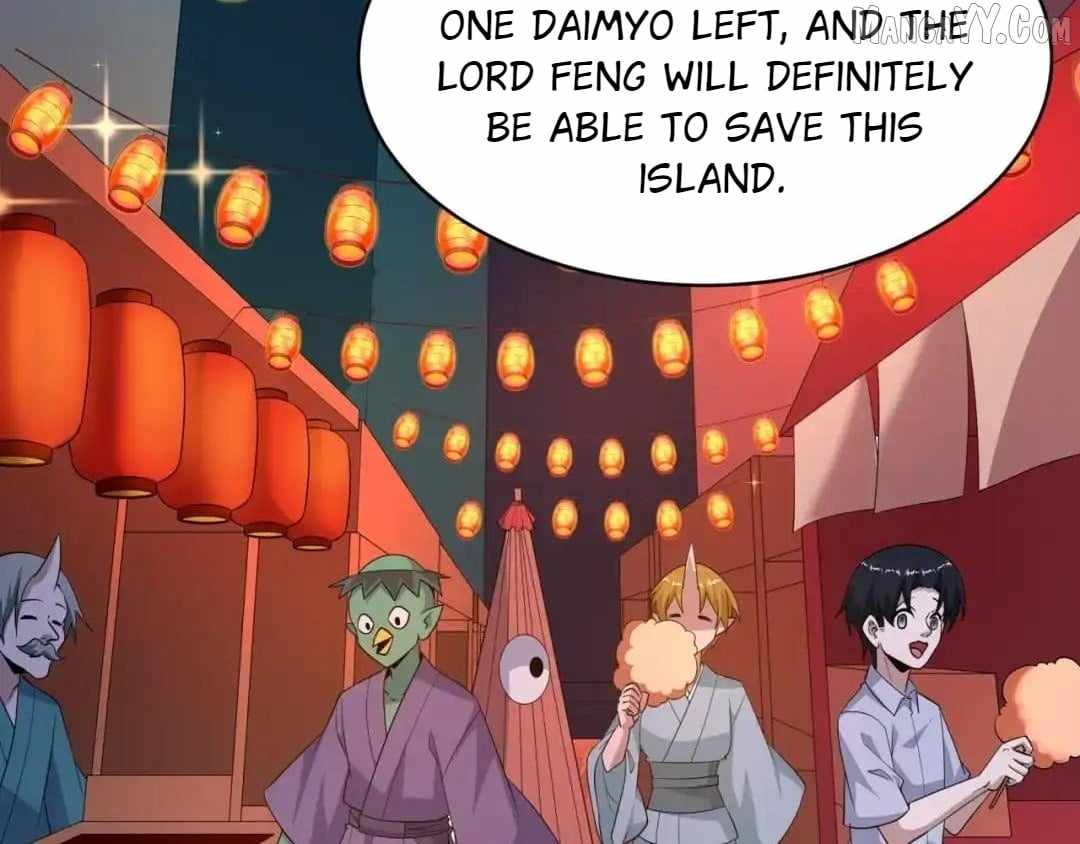 Age of Terror Chapter 542 - Page 9