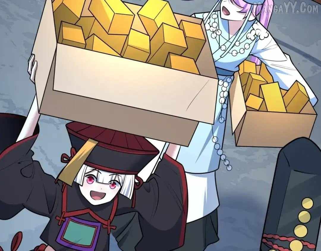 Age of Terror Chapter 542 - Page 84