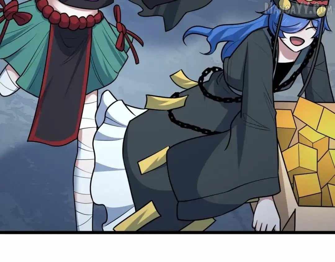 Age of Terror Chapter 542 - Page 85