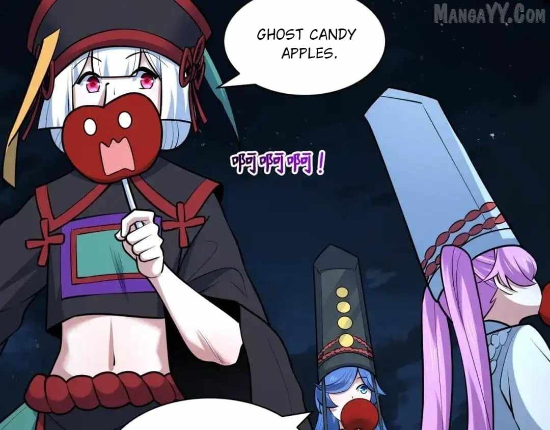 Age of Terror Chapter 542 - Page 89