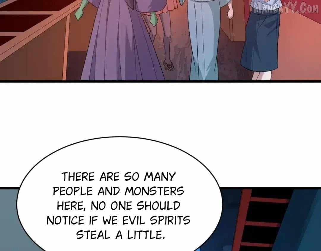 Age of Terror Chapter 542 - Page 10