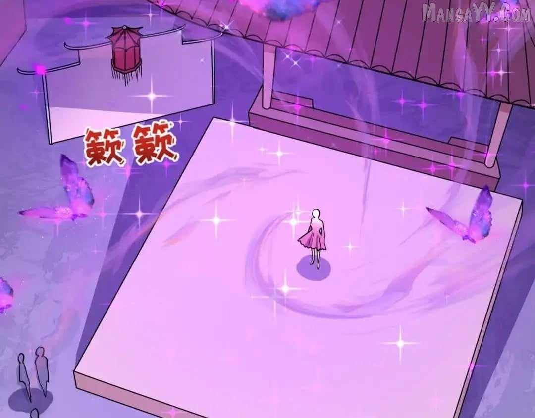 Age of Terror Chapter 542 - Page 97