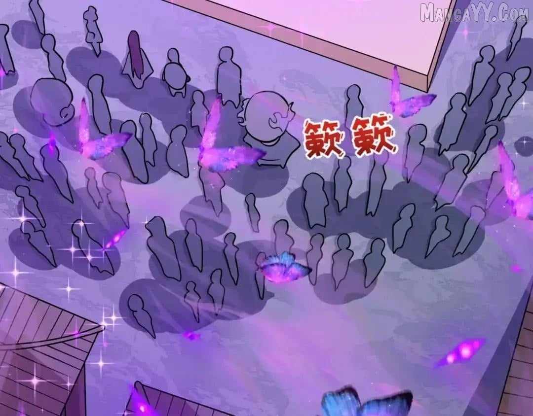 Age of Terror Chapter 542 - Page 98