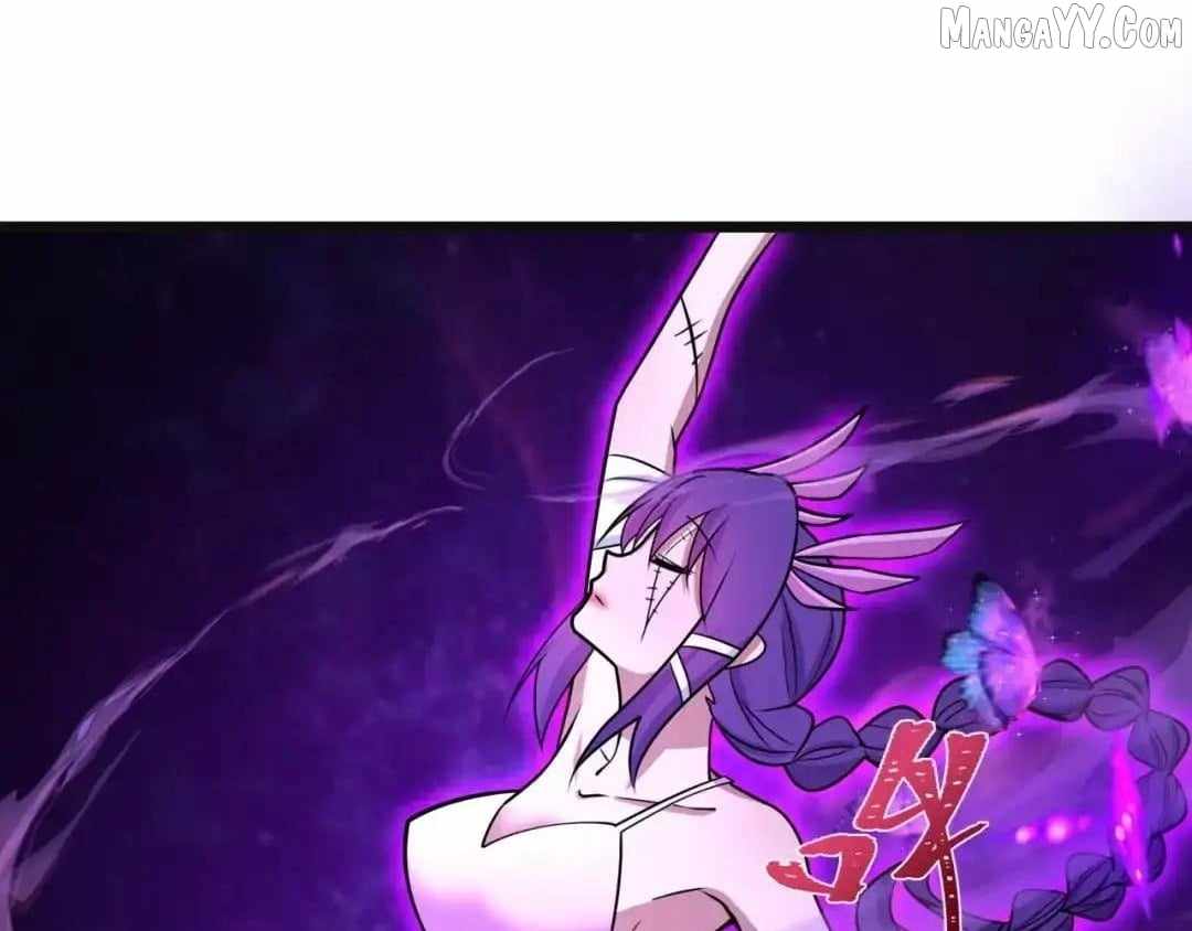 Age of Terror Chapter 542 - Page 100