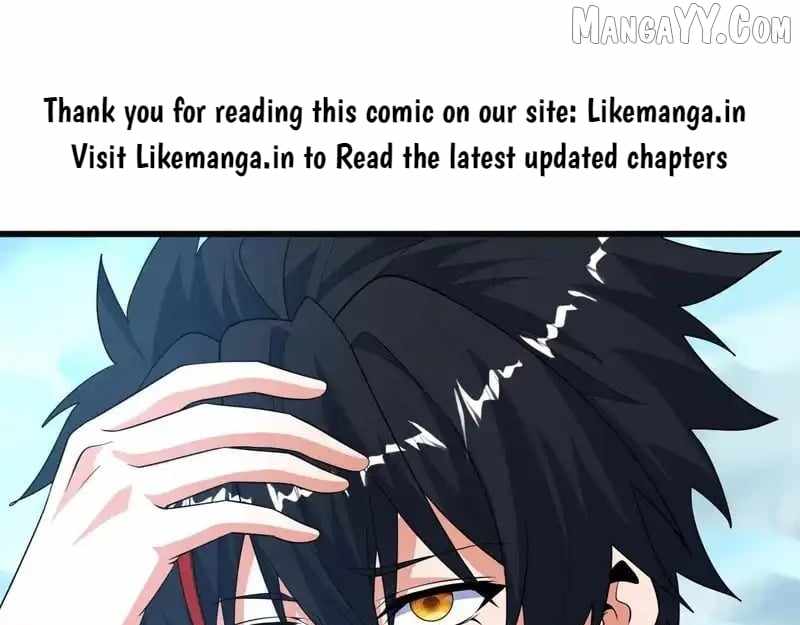 Age of Terror Chapter 543 - Page 1