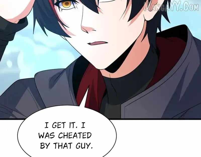 Age of Terror Chapter 543 - Page 2