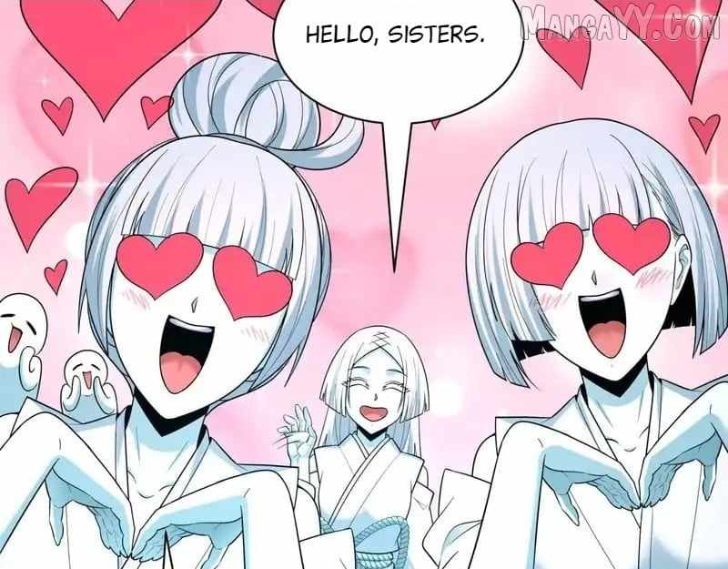 Age of Terror Chapter 543 - Page 109