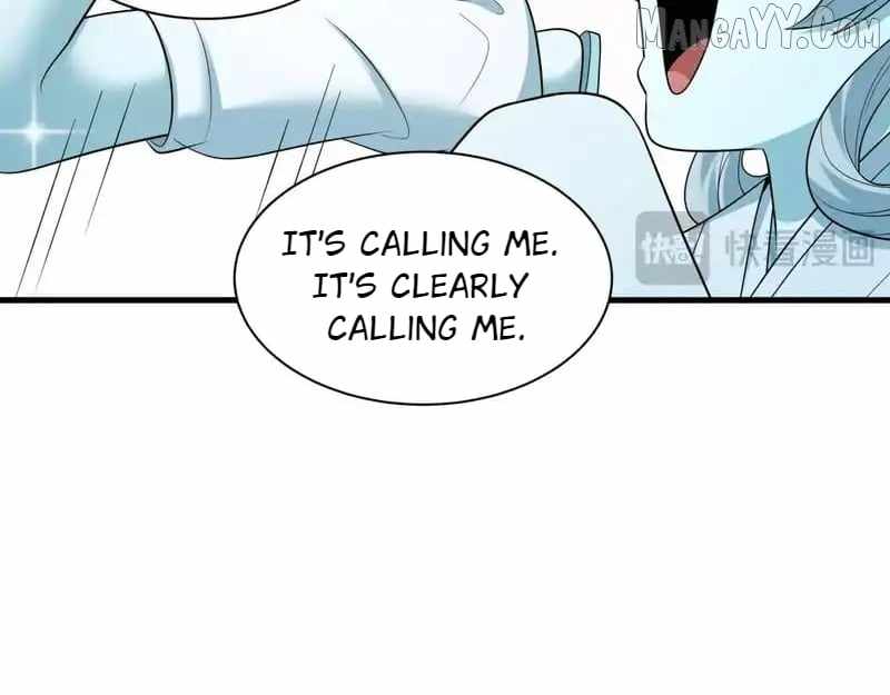 Age of Terror Chapter 543 - Page 111