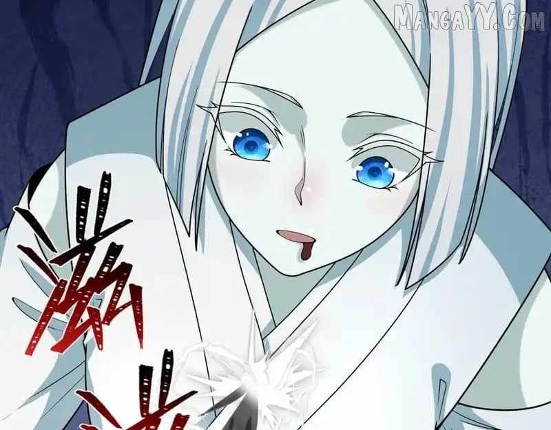 Age of Terror Chapter 543 - Page 124