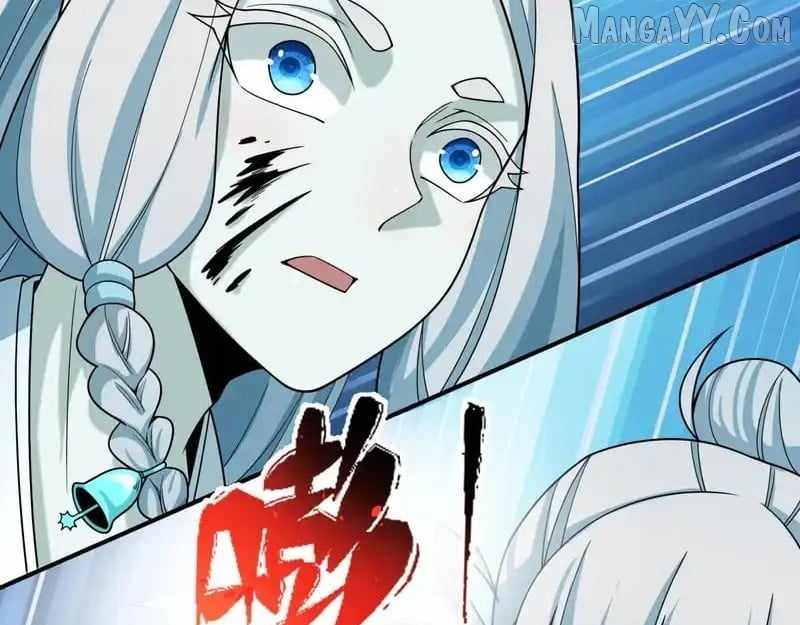 Age of Terror Chapter 543 - Page 130