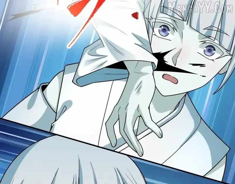 Age of Terror Chapter 543 - Page 131