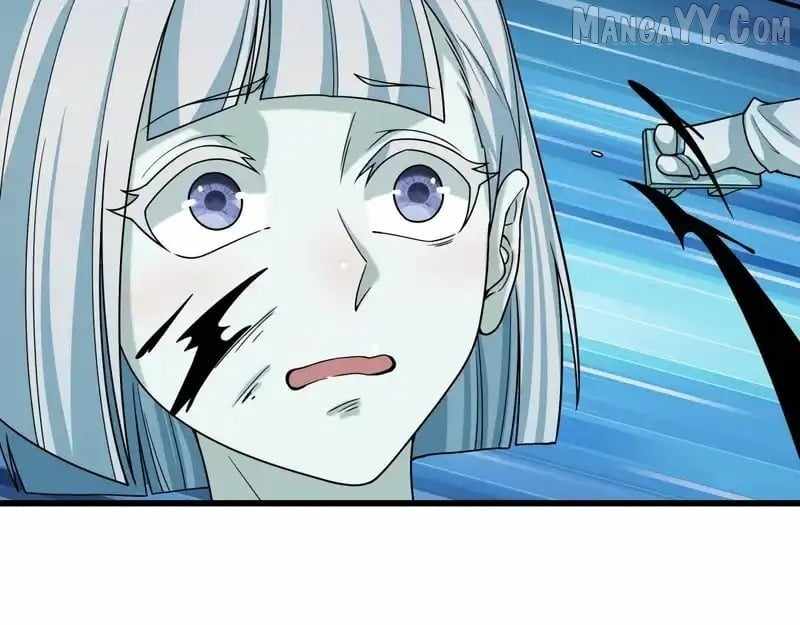 Age of Terror Chapter 543 - Page 132