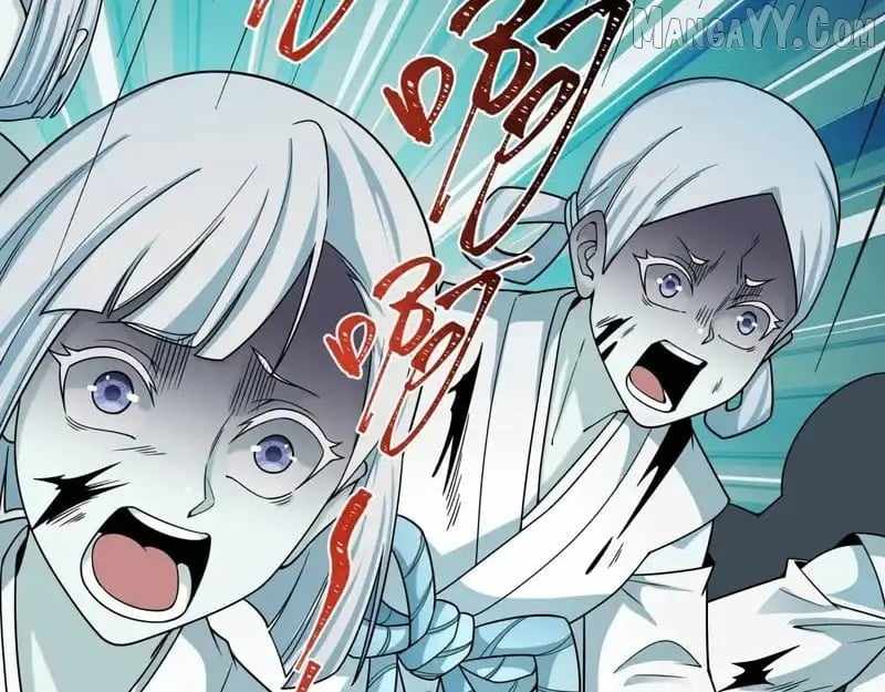 Age of Terror Chapter 543 - Page 134