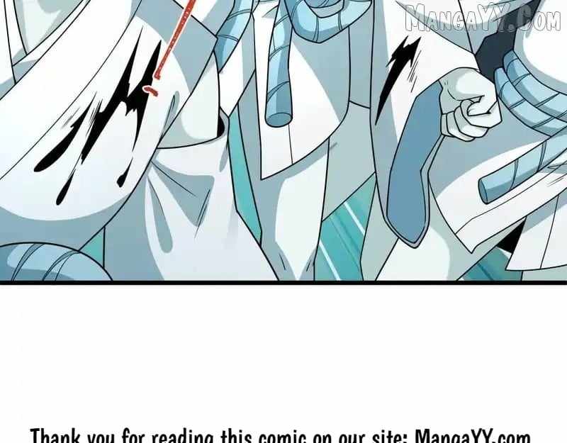 Age of Terror Chapter 543 - Page 135