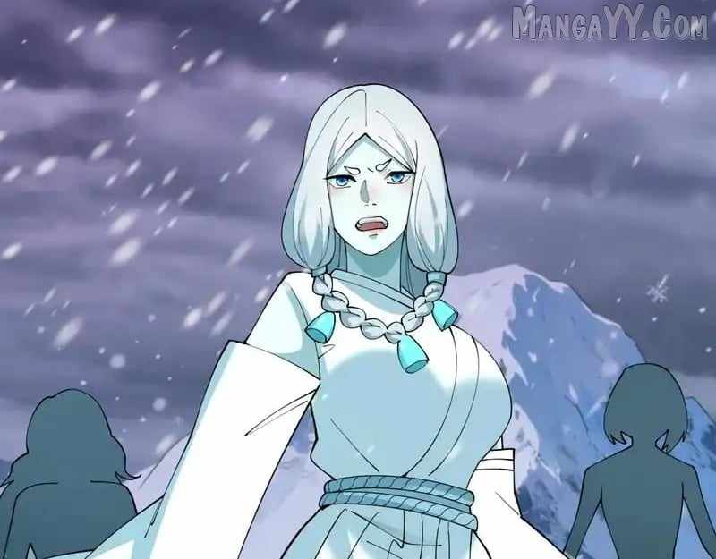 Age of Terror Chapter 543 - Page 138