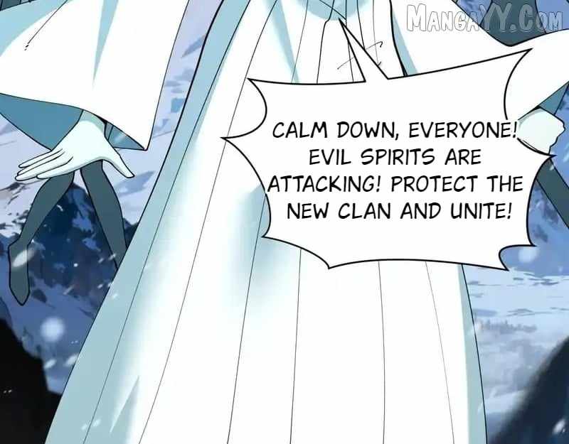 Age of Terror Chapter 543 - Page 139