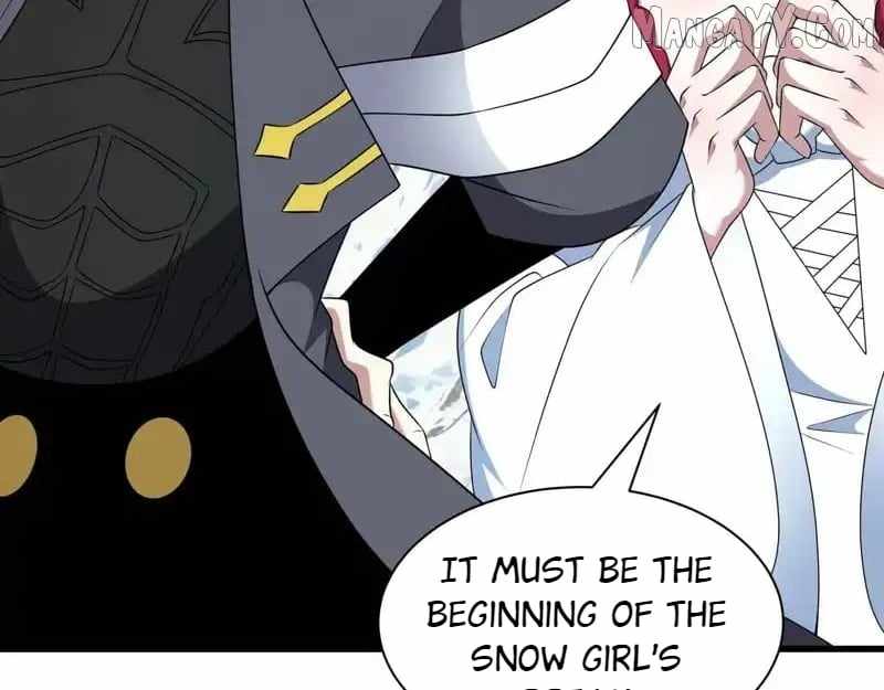 Age of Terror Chapter 543 - Page 15