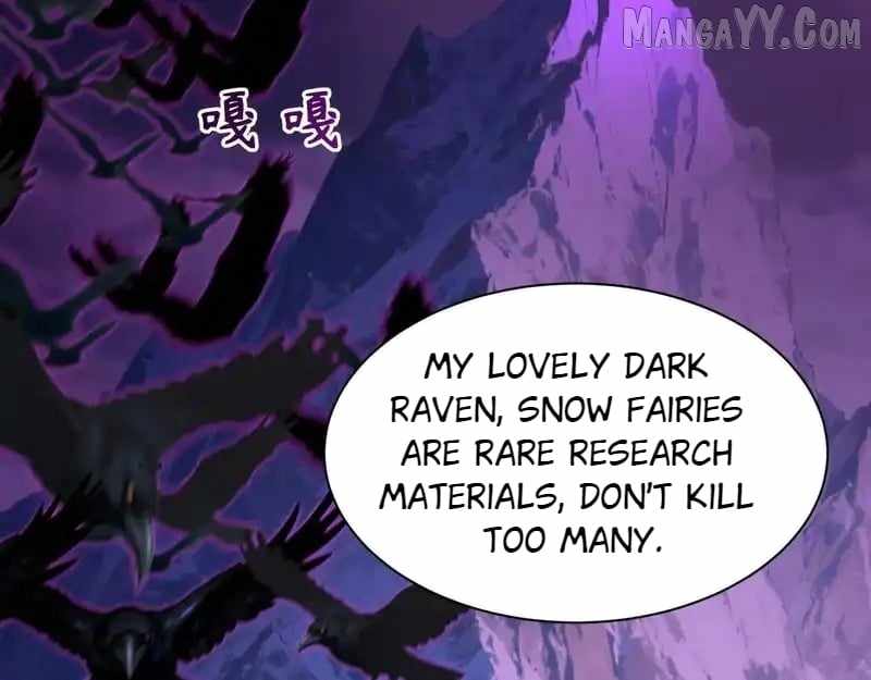 Age of Terror Chapter 543 - Page 142