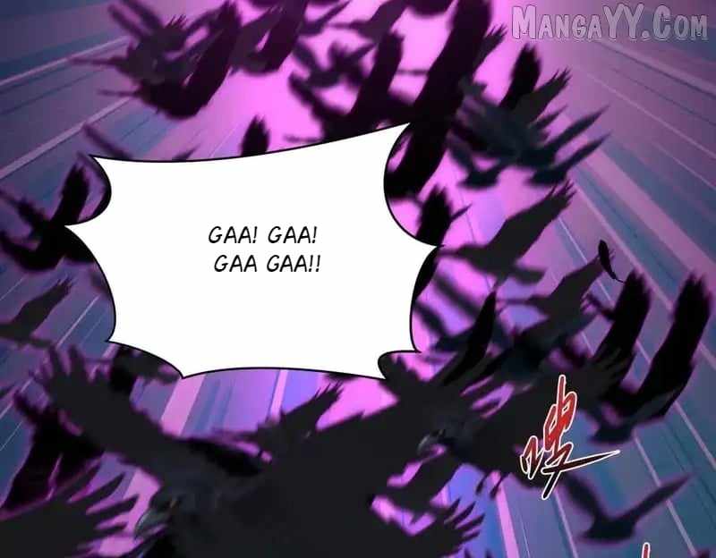 Age of Terror Chapter 543 - Page 145