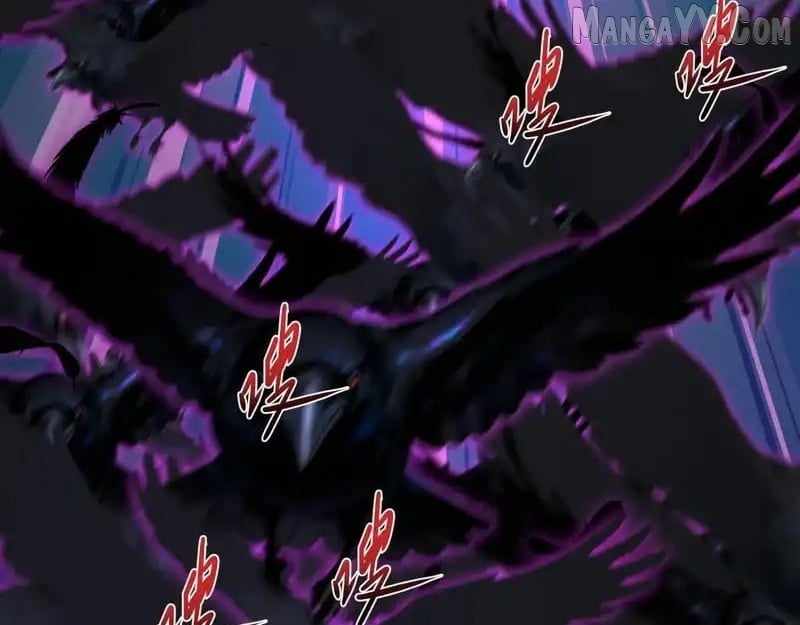 Age of Terror Chapter 543 - Page 146