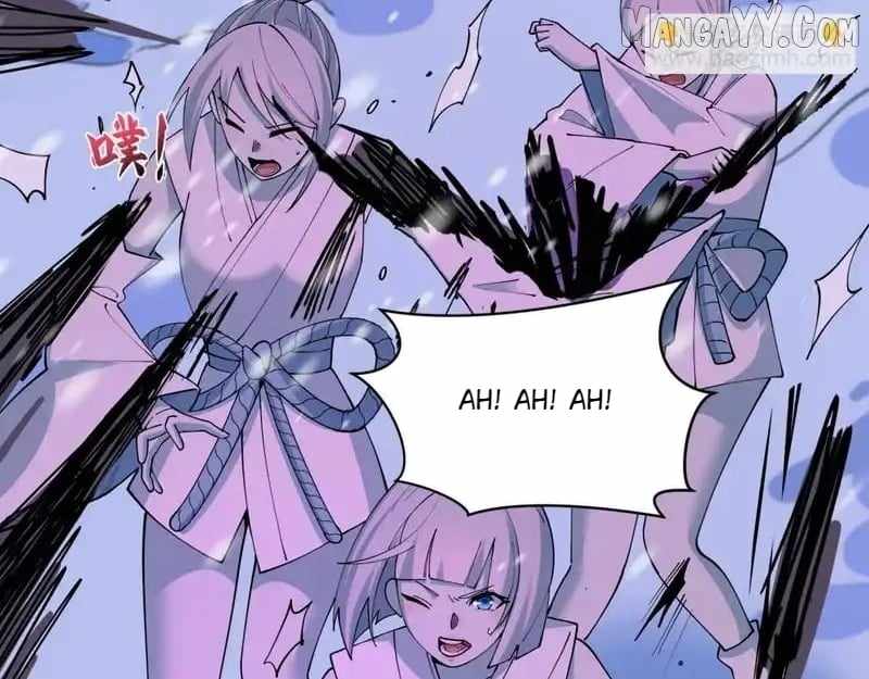 Age of Terror Chapter 543 - Page 149