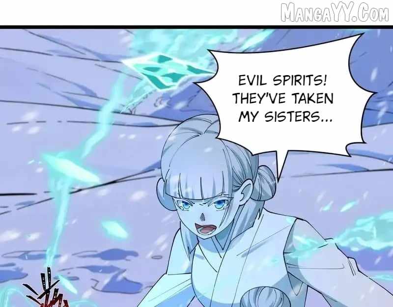 Age of Terror Chapter 543 - Page 152