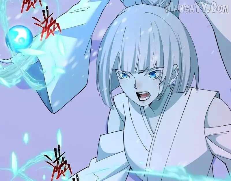 Age of Terror Chapter 543 - Page 153