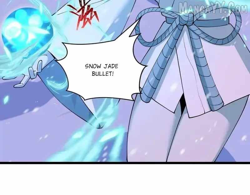 Age of Terror Chapter 543 - Page 154