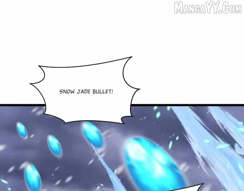 Age of Terror Chapter 543 - Page 156