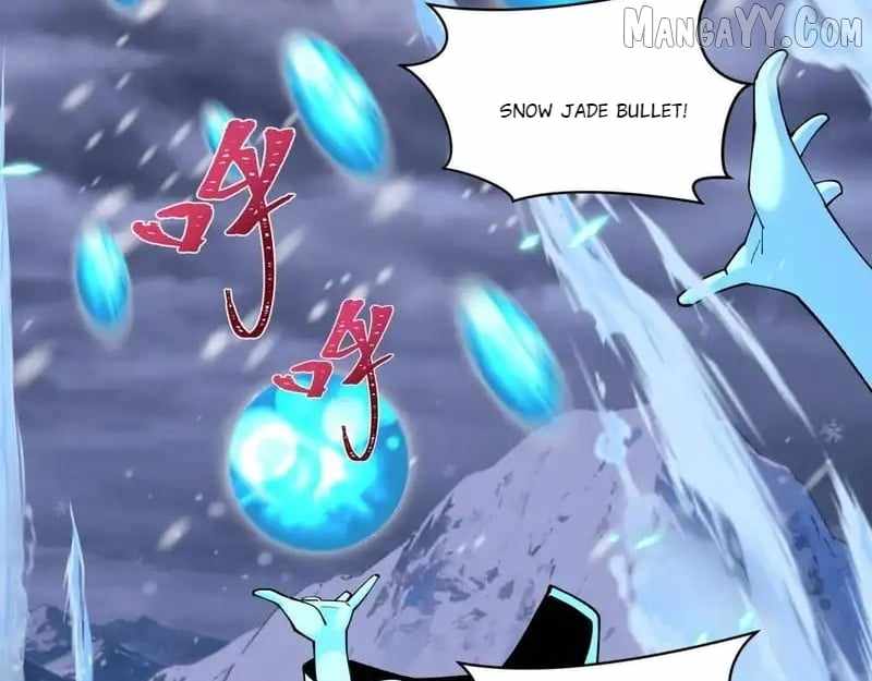 Age of Terror Chapter 543 - Page 157