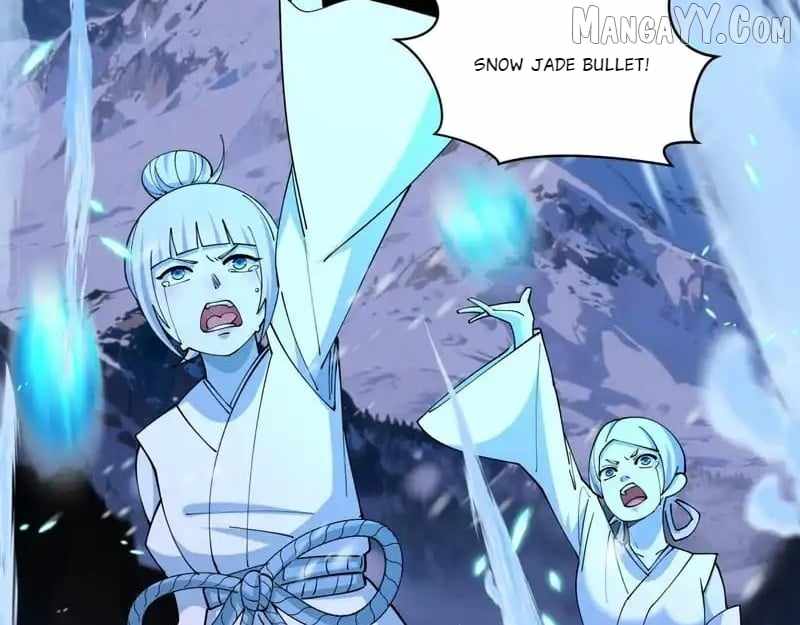 Age of Terror Chapter 543 - Page 158