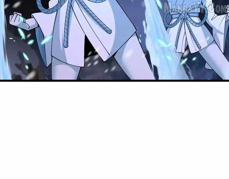 Age of Terror Chapter 543 - Page 159