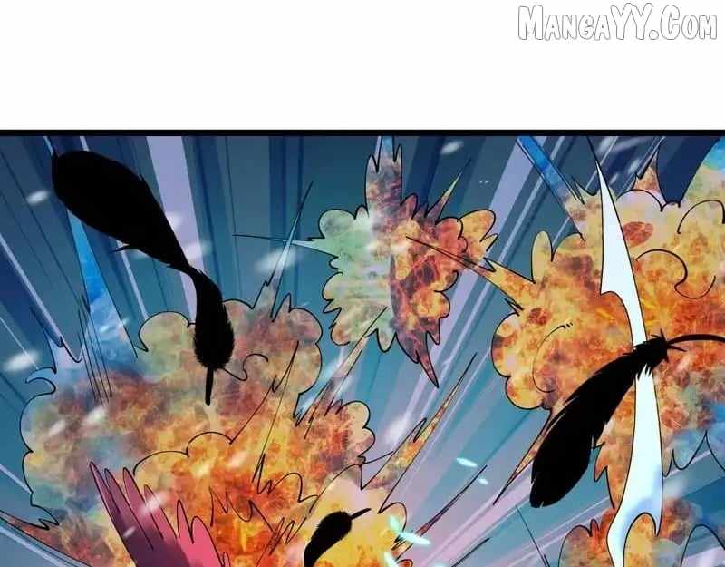 Age of Terror Chapter 543 - Page 160