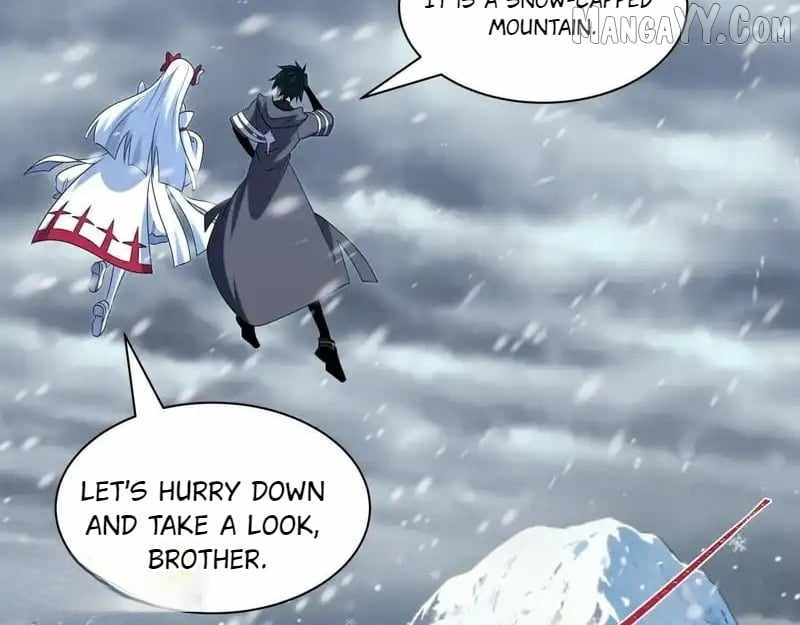 Age of Terror Chapter 543 - Page 17