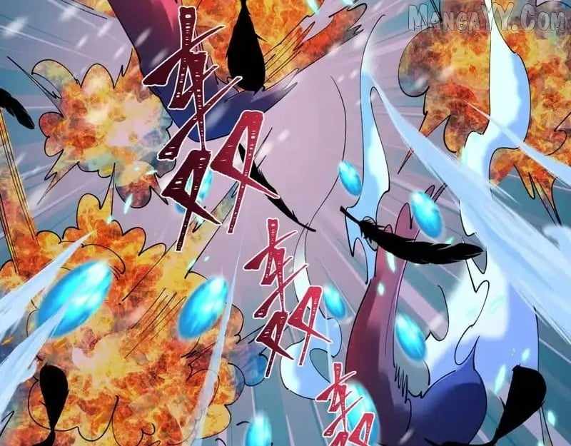 Age of Terror Chapter 543 - Page 161